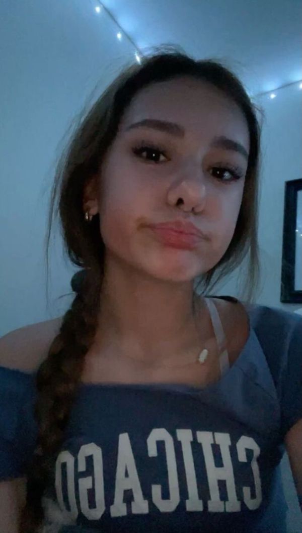 Ava Martinez