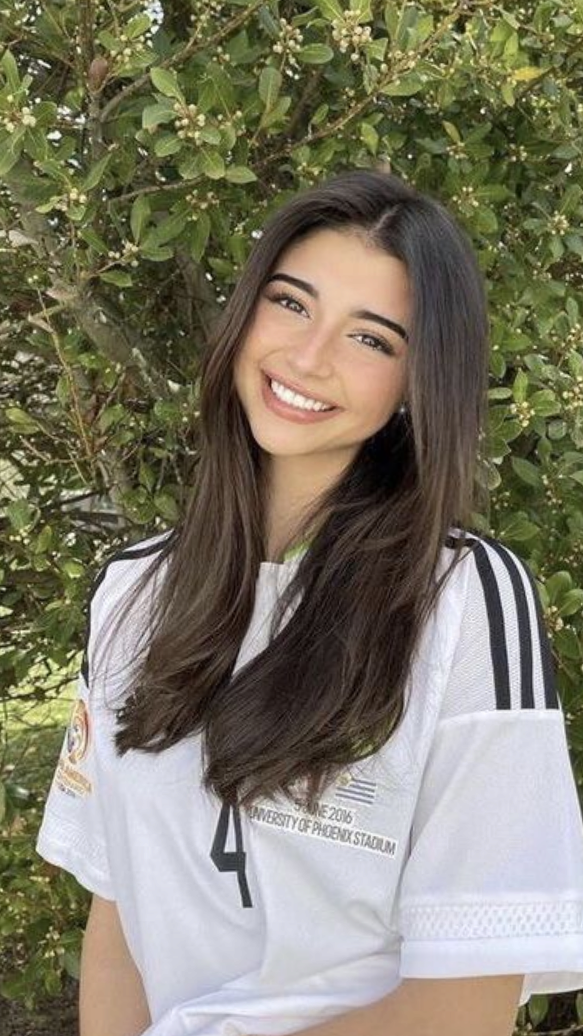 Maya Thompson